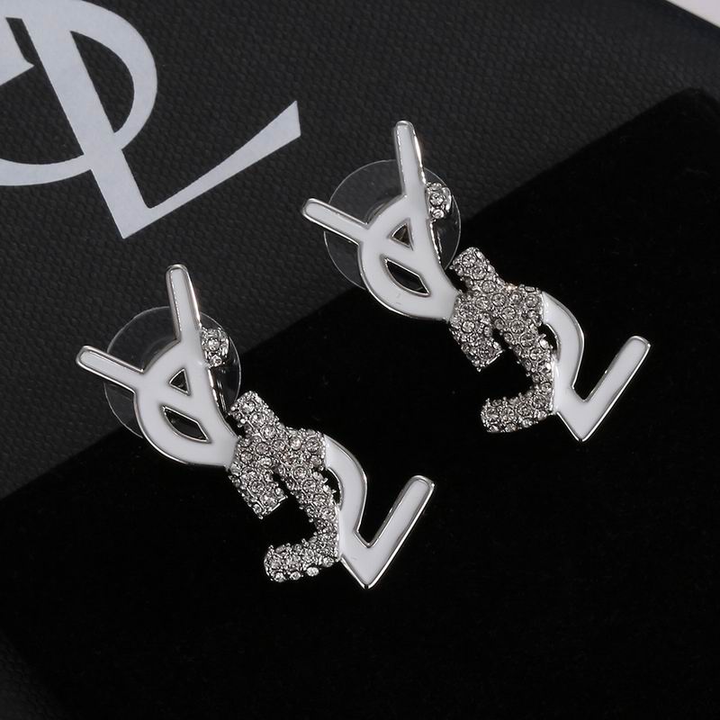 YSL Earrings 12lyr133